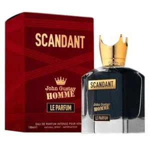 Scandant Pour Homme LE PARFUM