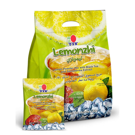 LEMONZHI