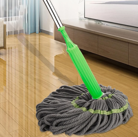 swiftmop™ممسحة التنظيف