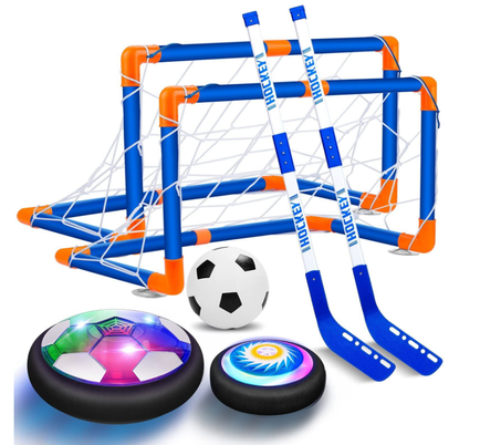 كرة قدم هوكي الهواء