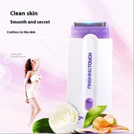 جهاز إزالة الشعر