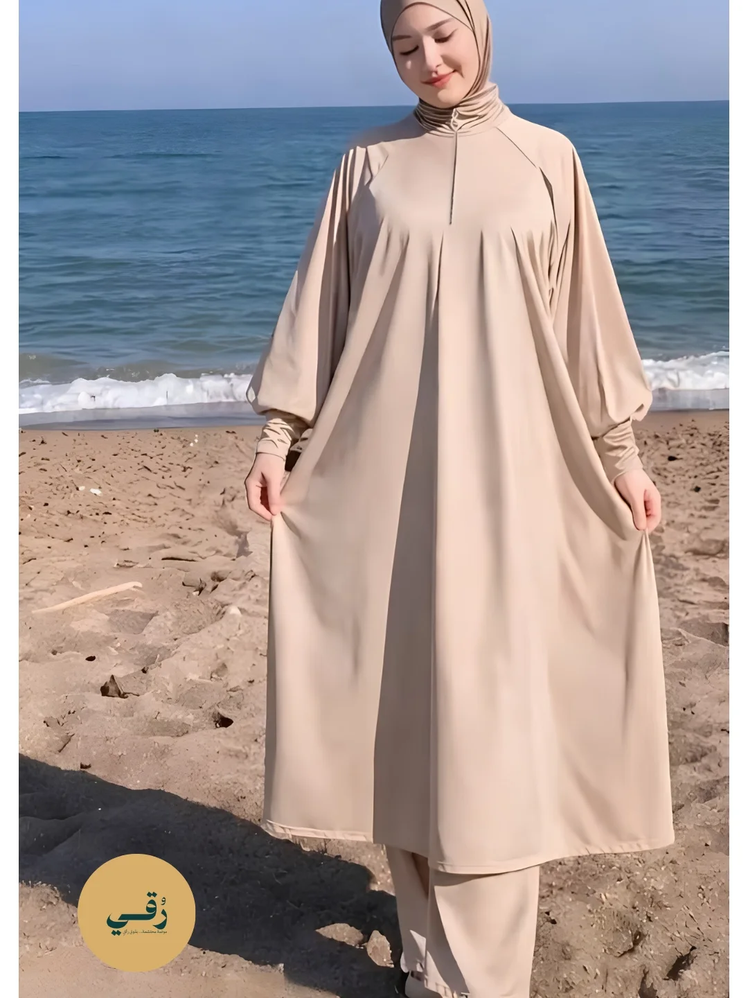 Beige