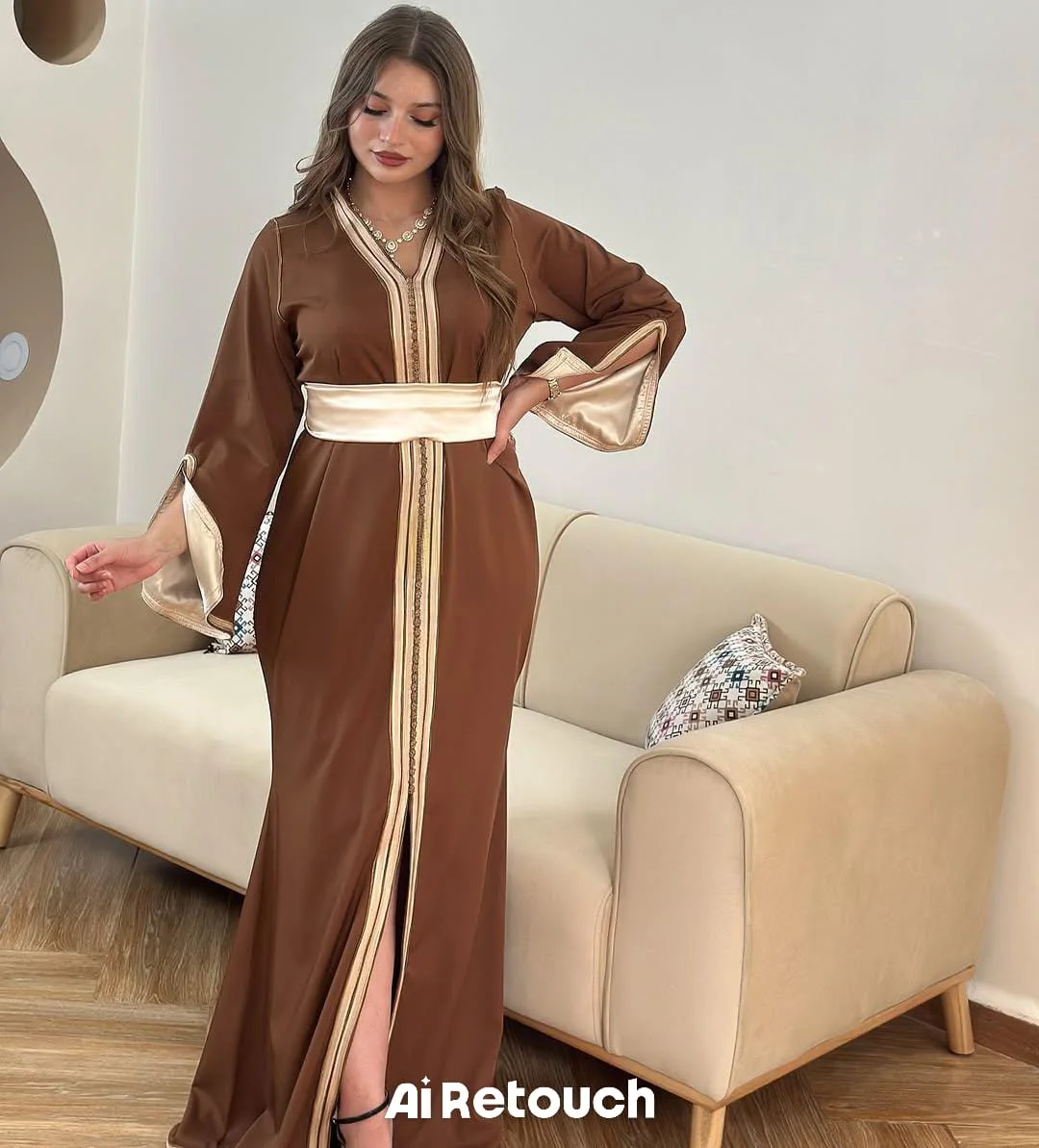 Marron