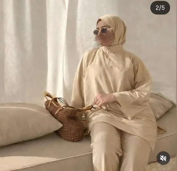 Beige