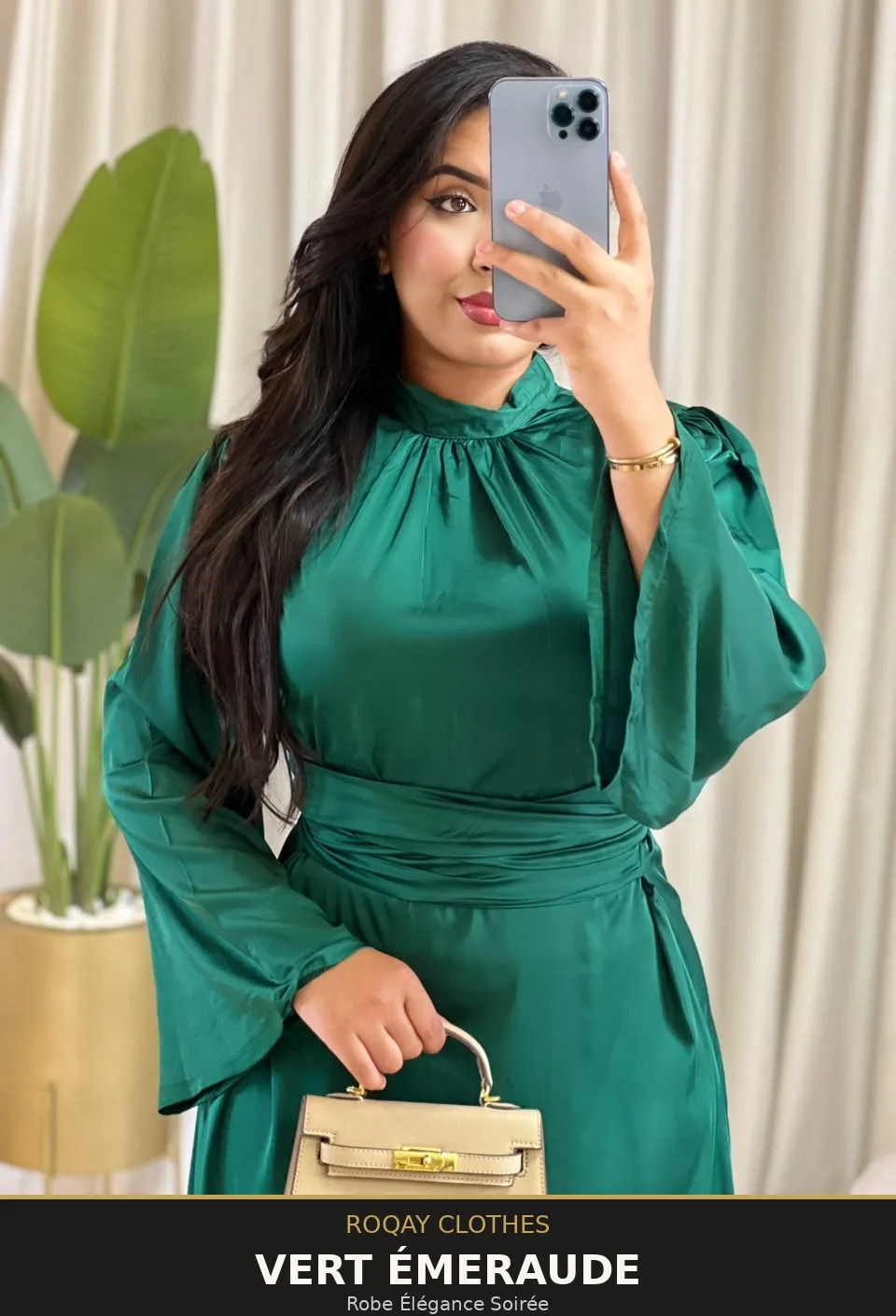 Vert Émeraude