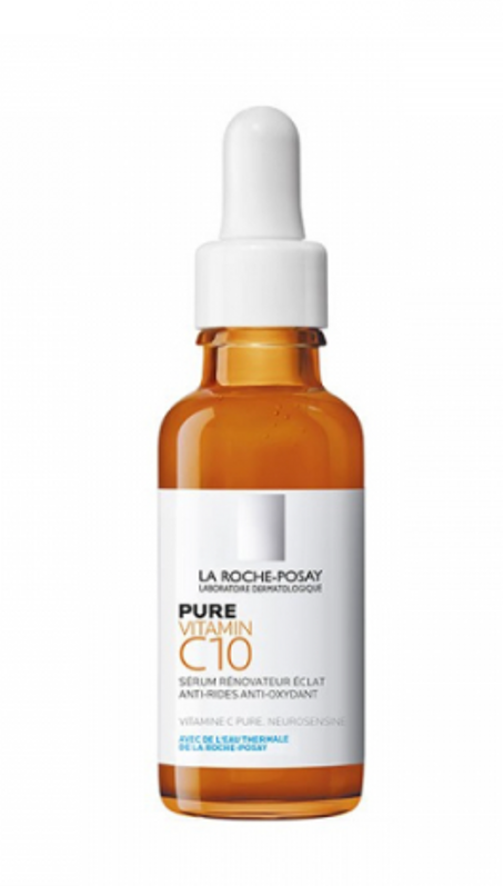 PURE VITAMINE C10 SERUM LA ROCHE POSAY