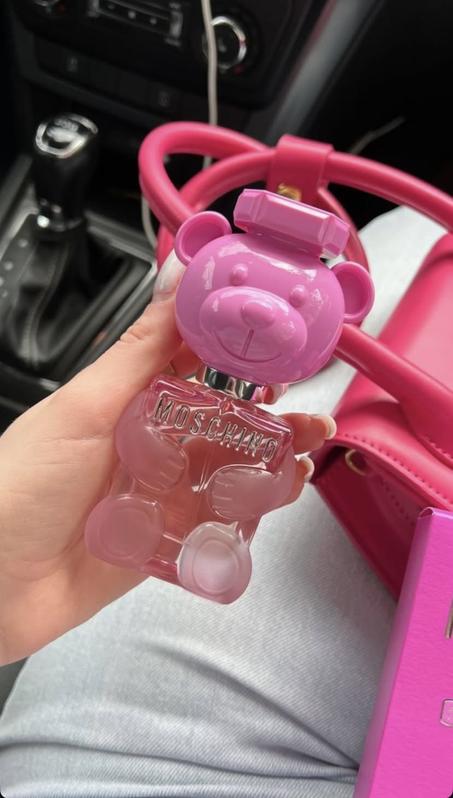 Moschino Toy 2 Bubble Gum Eau De Toilet