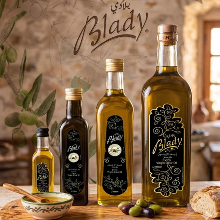 Huile d'olive vierge 50 cl