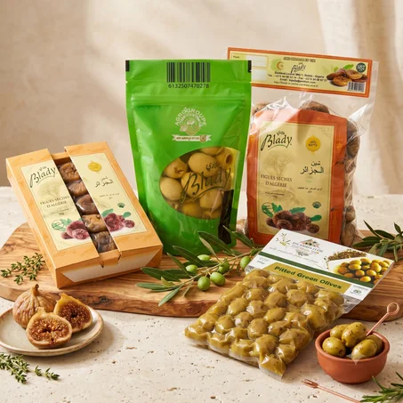 Troisième produit