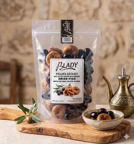 Quatrième produit