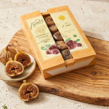 Figue Sèche Extra