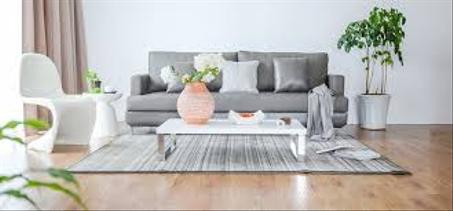 الأثاث المنزلي