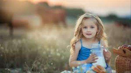 منتجات الأطفال