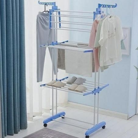 نشار الملابس