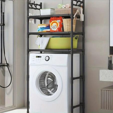 منضم آلة الغسيل