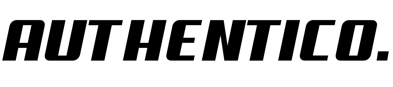 authenticocasual