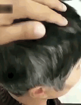 Hair Darkening Shampoo Bar – DazzyCandy
