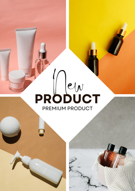 منتجات طبيعية