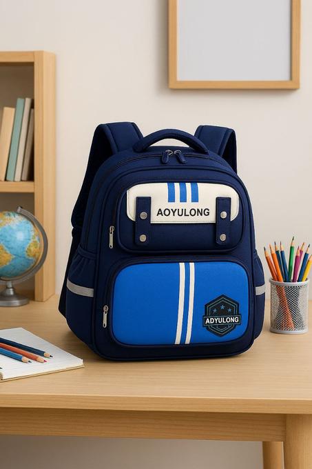 حقيبة مدرسية لطفلك