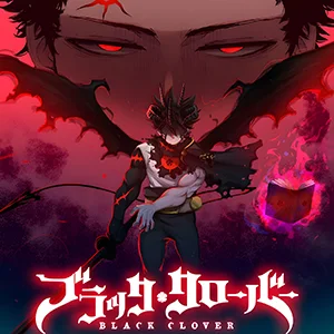 black clover