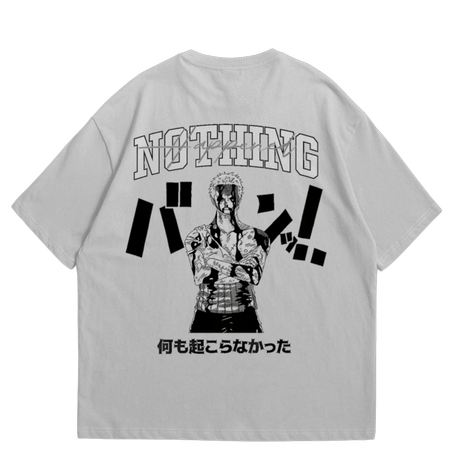 ZORO T-SHIRT