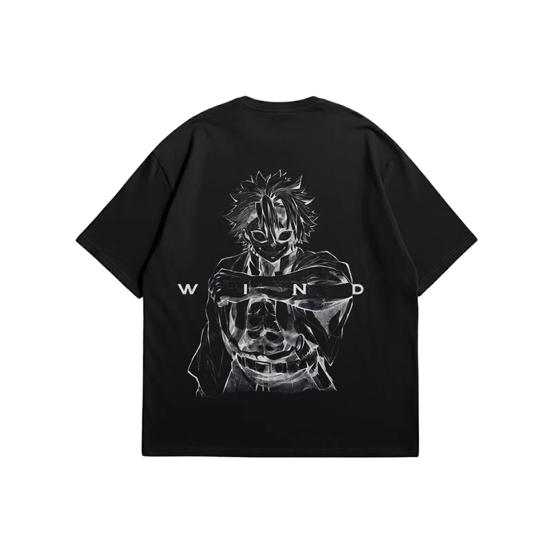 Demon Slayer t-shirt
