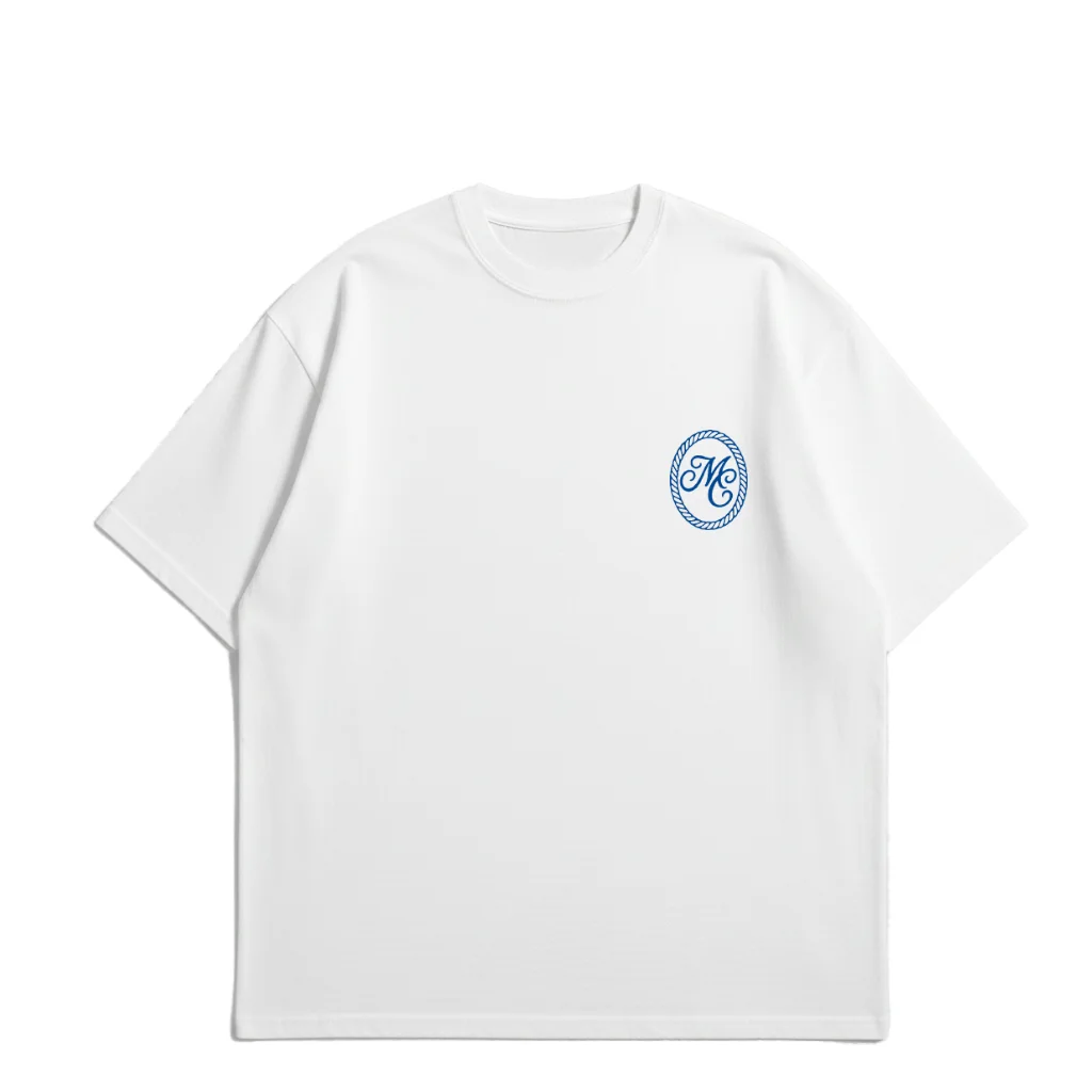 Monte Carlo T-shirt
