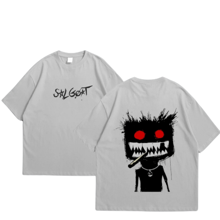 SALGOAT T-SHIRT