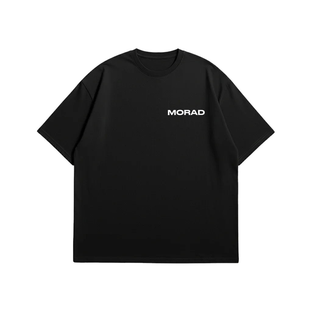 Manos Rotas T-SHIRT