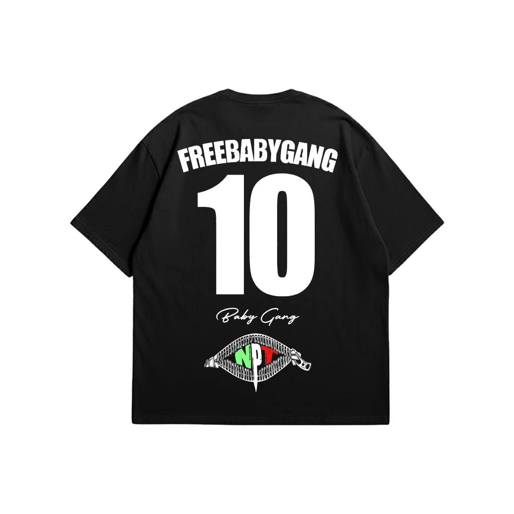 free baby gang