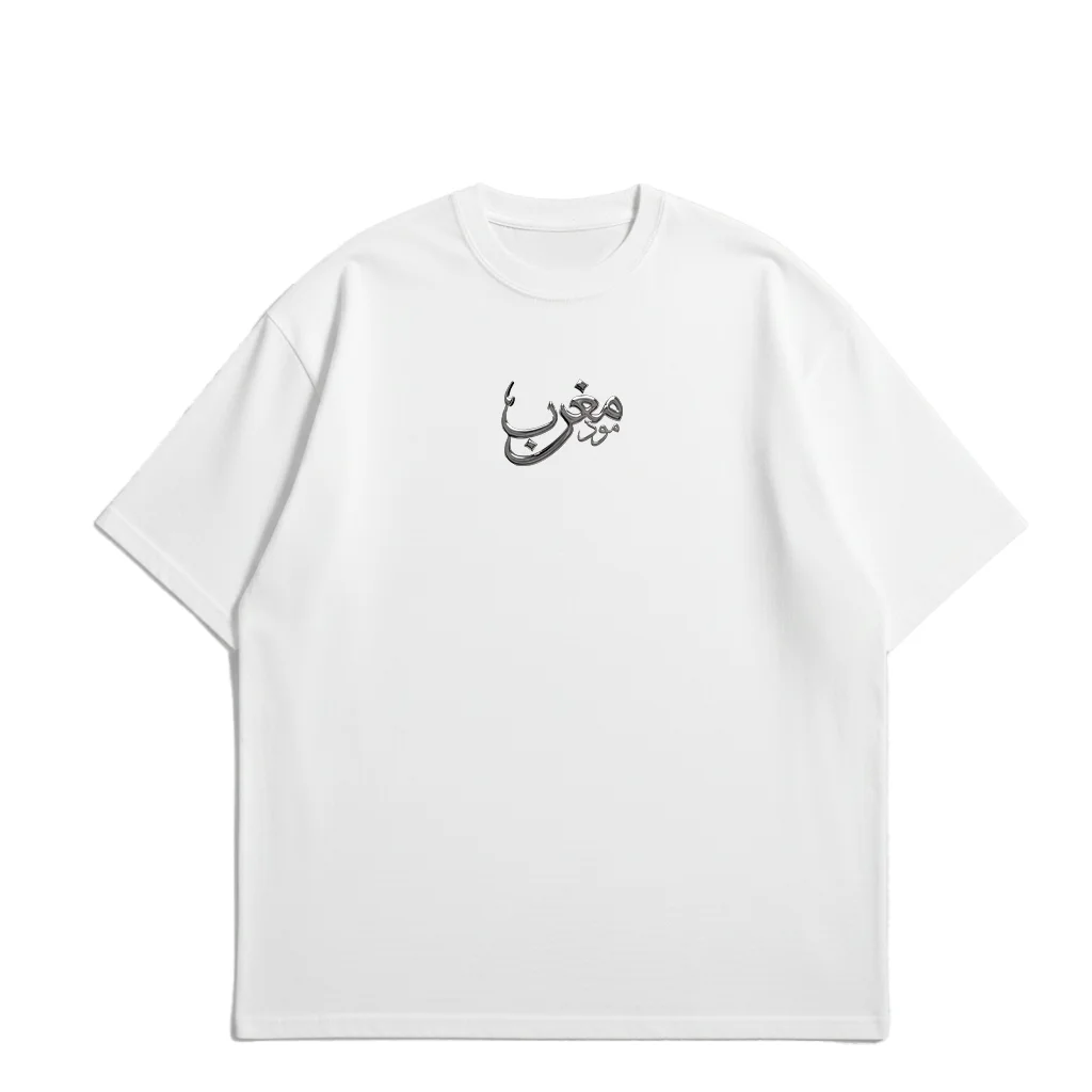 tanger t-shirt