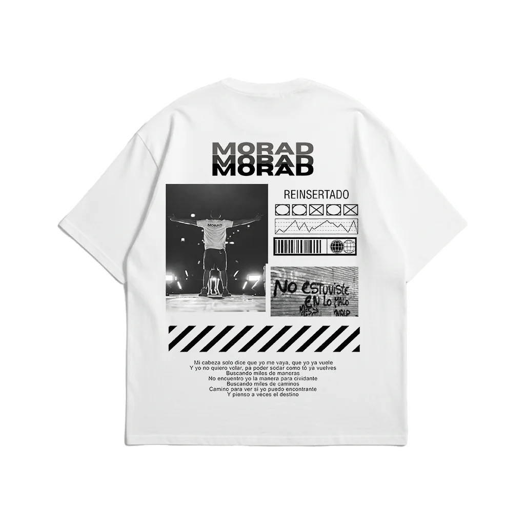 MDLR T-SHIRT