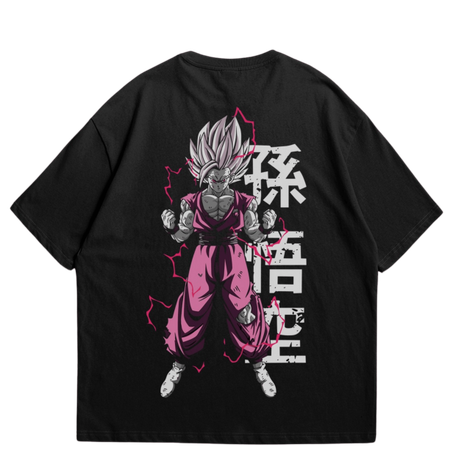 GOKU T-SHIRT