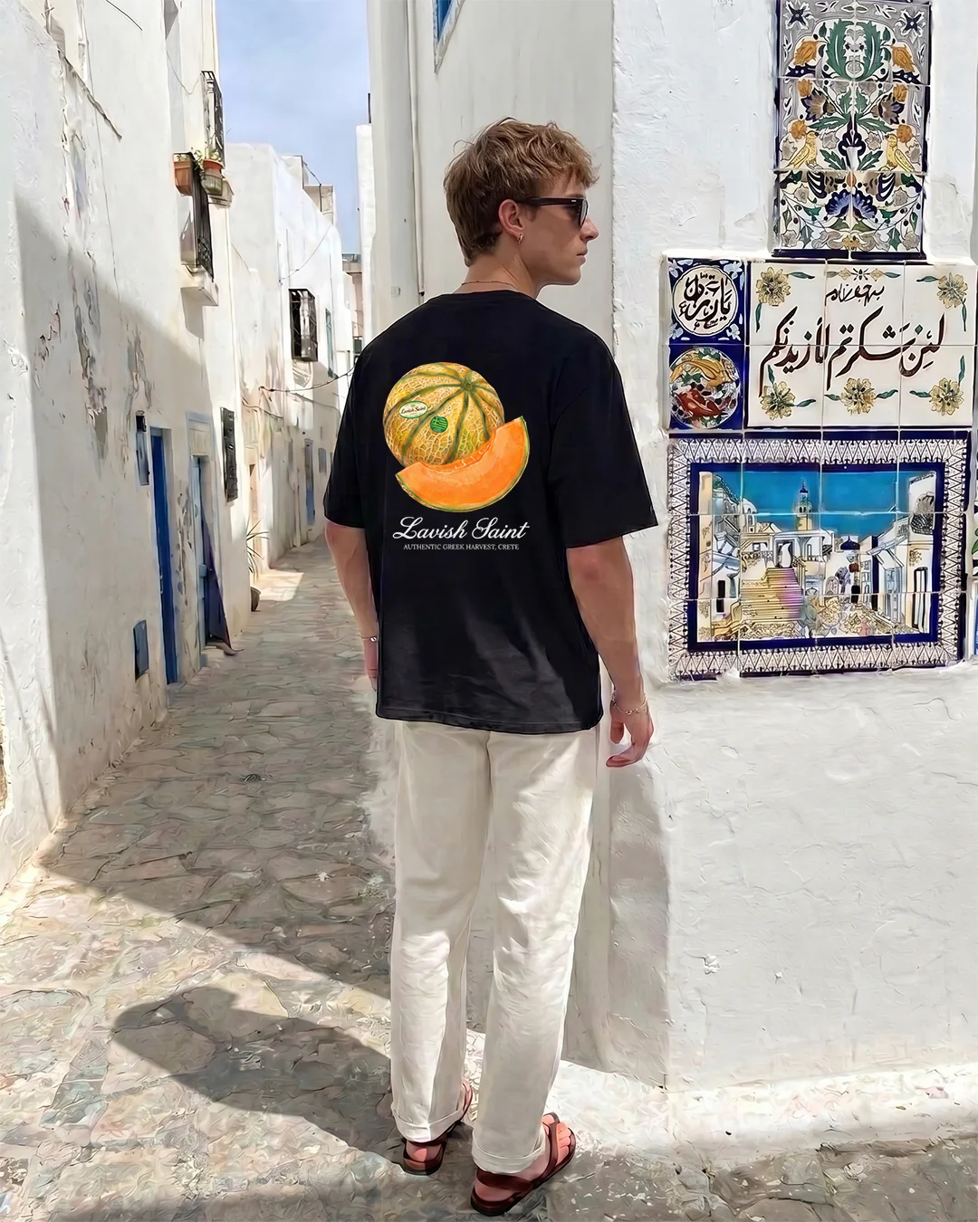 MELON T-shirt