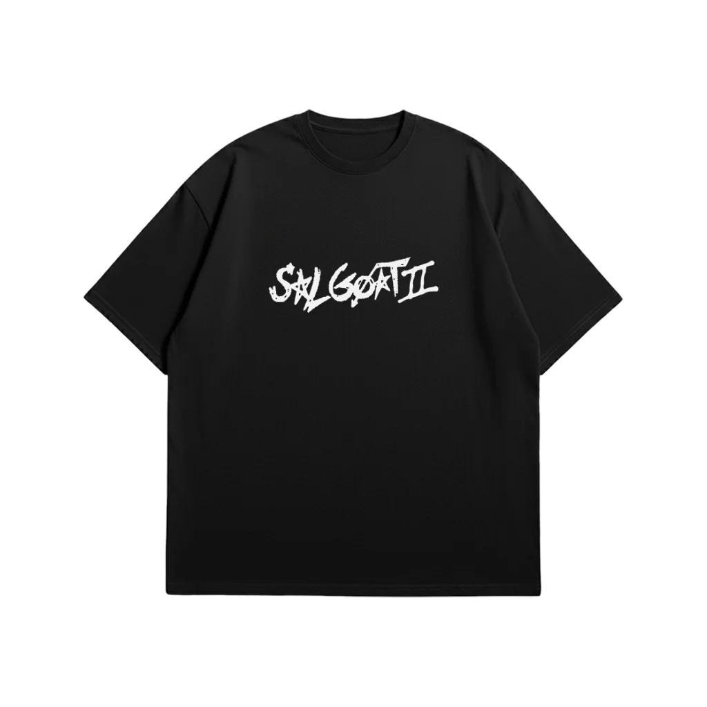 salgoat vol 2