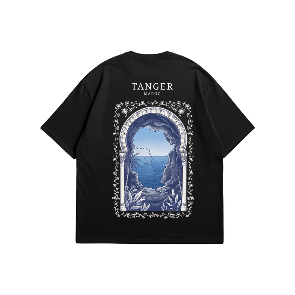 tanger t-shirt