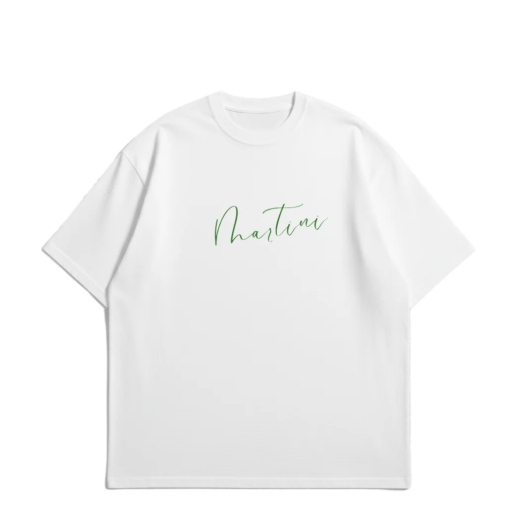 Martini Club  T-shirt