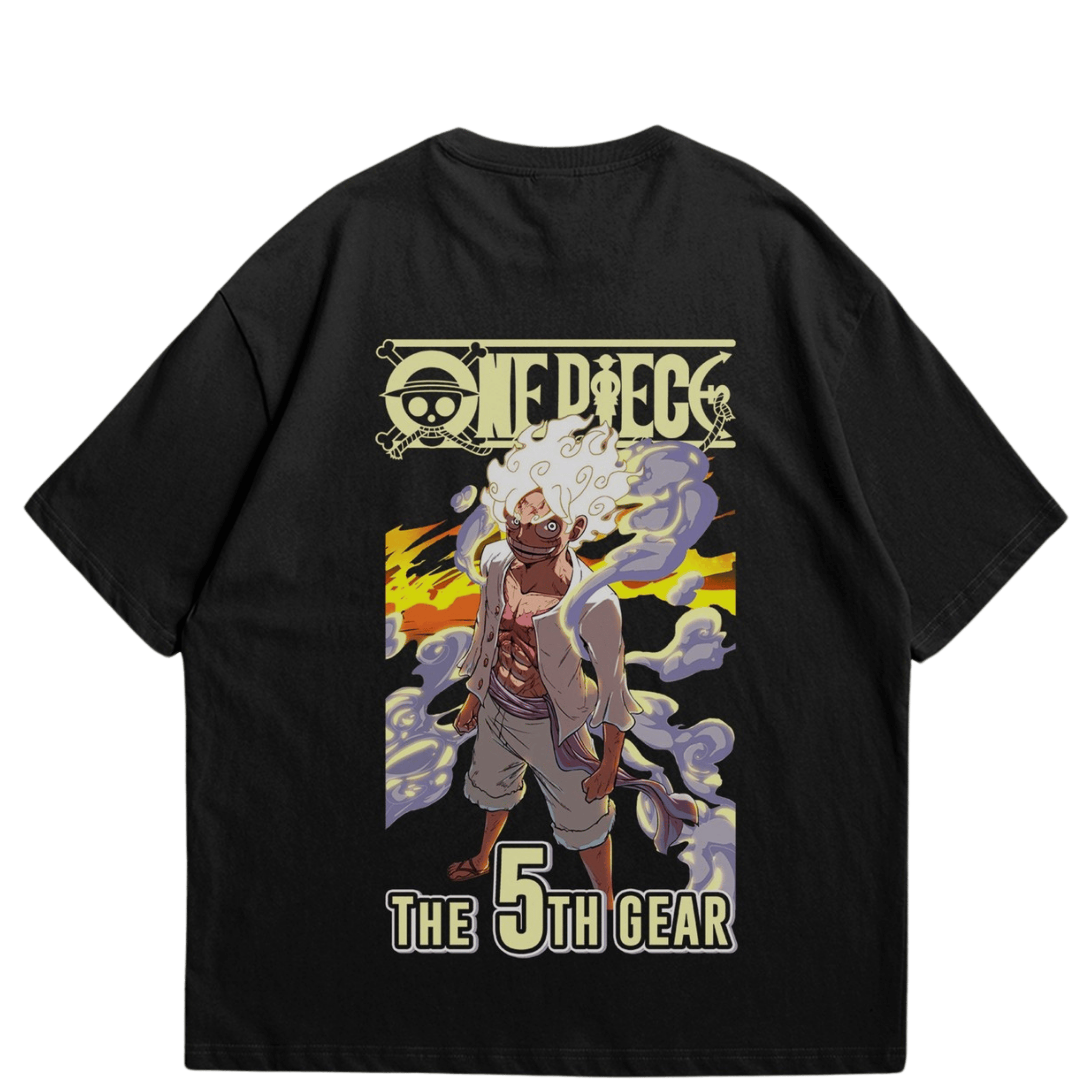 LUFI T-SHIRT