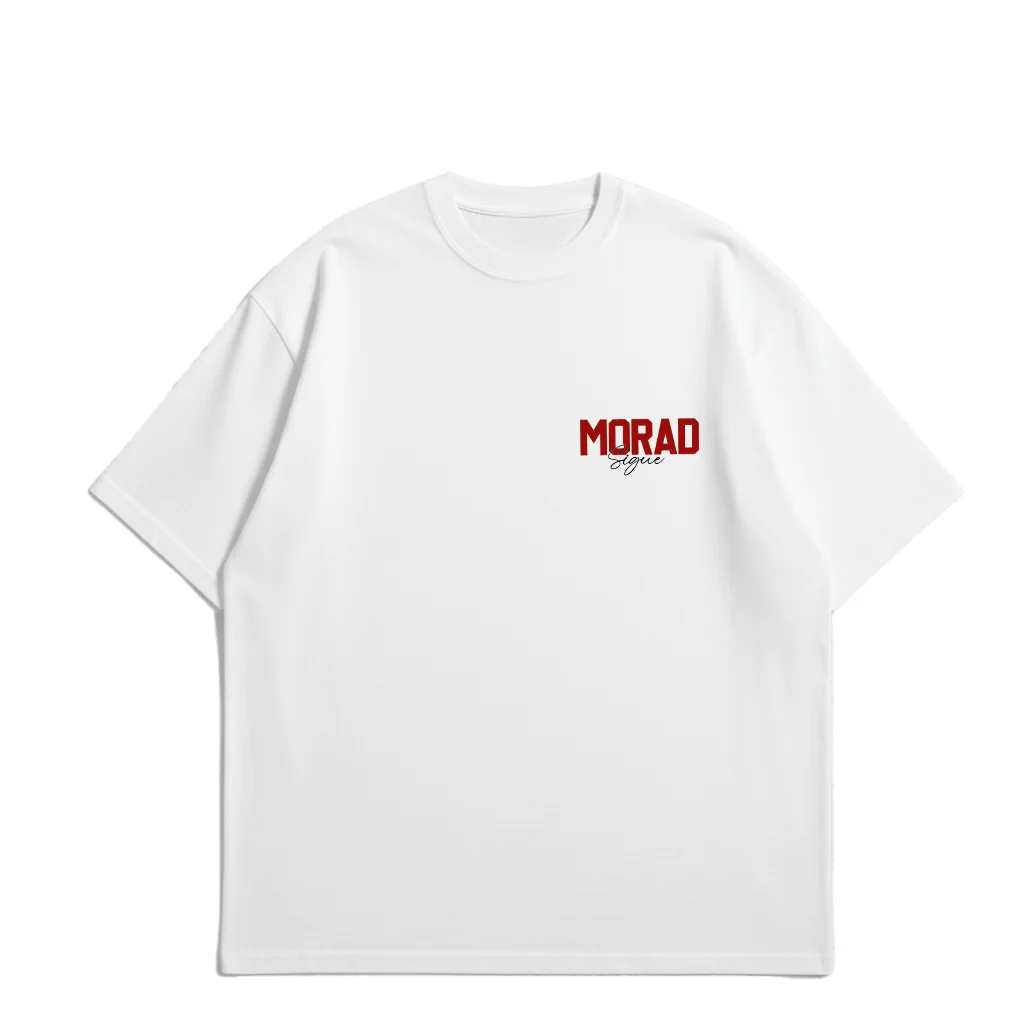 Morad sigue T-SHIRT