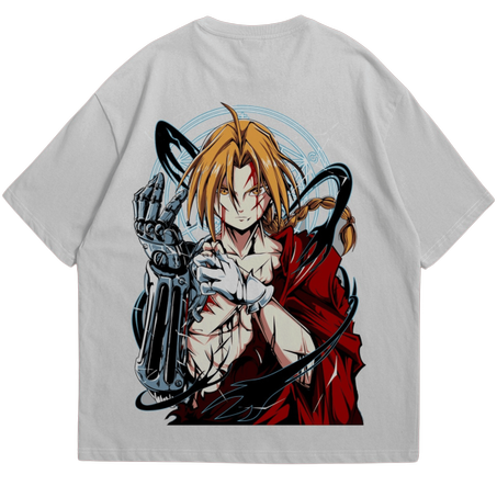 FULL METAL ALCHEMISTS T-SHIRT