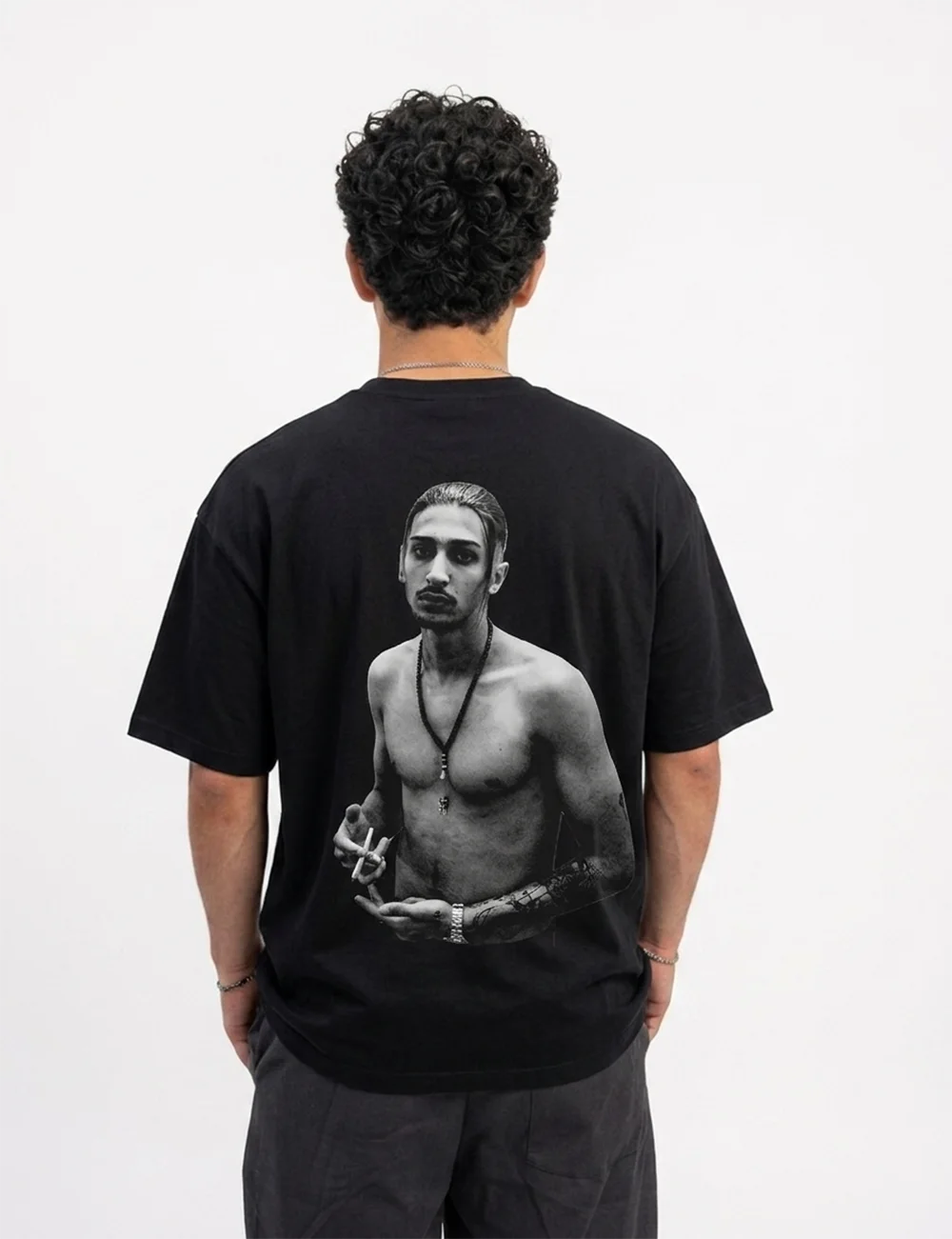 NPT T-shirt