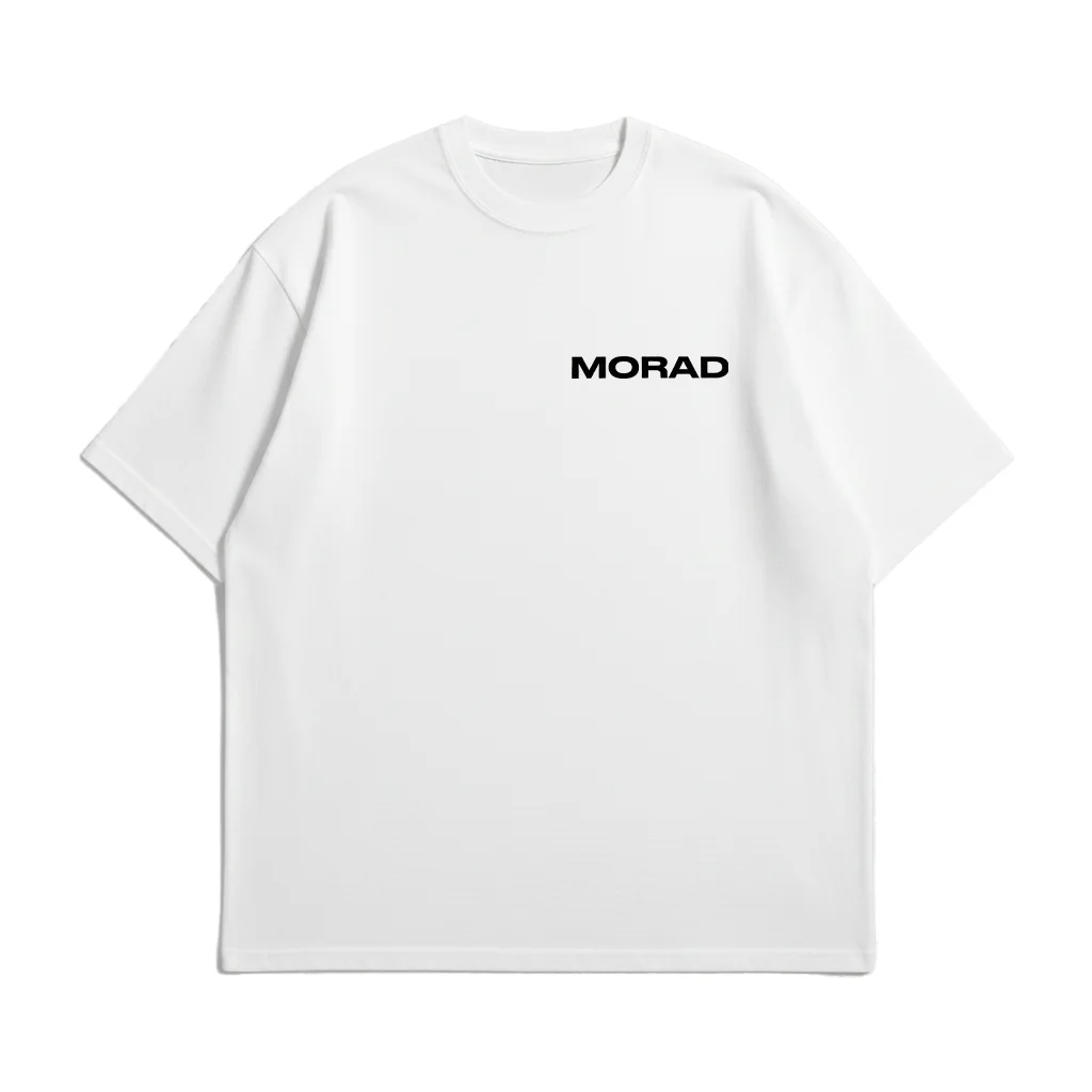 Manos Rotas T-SHIRT