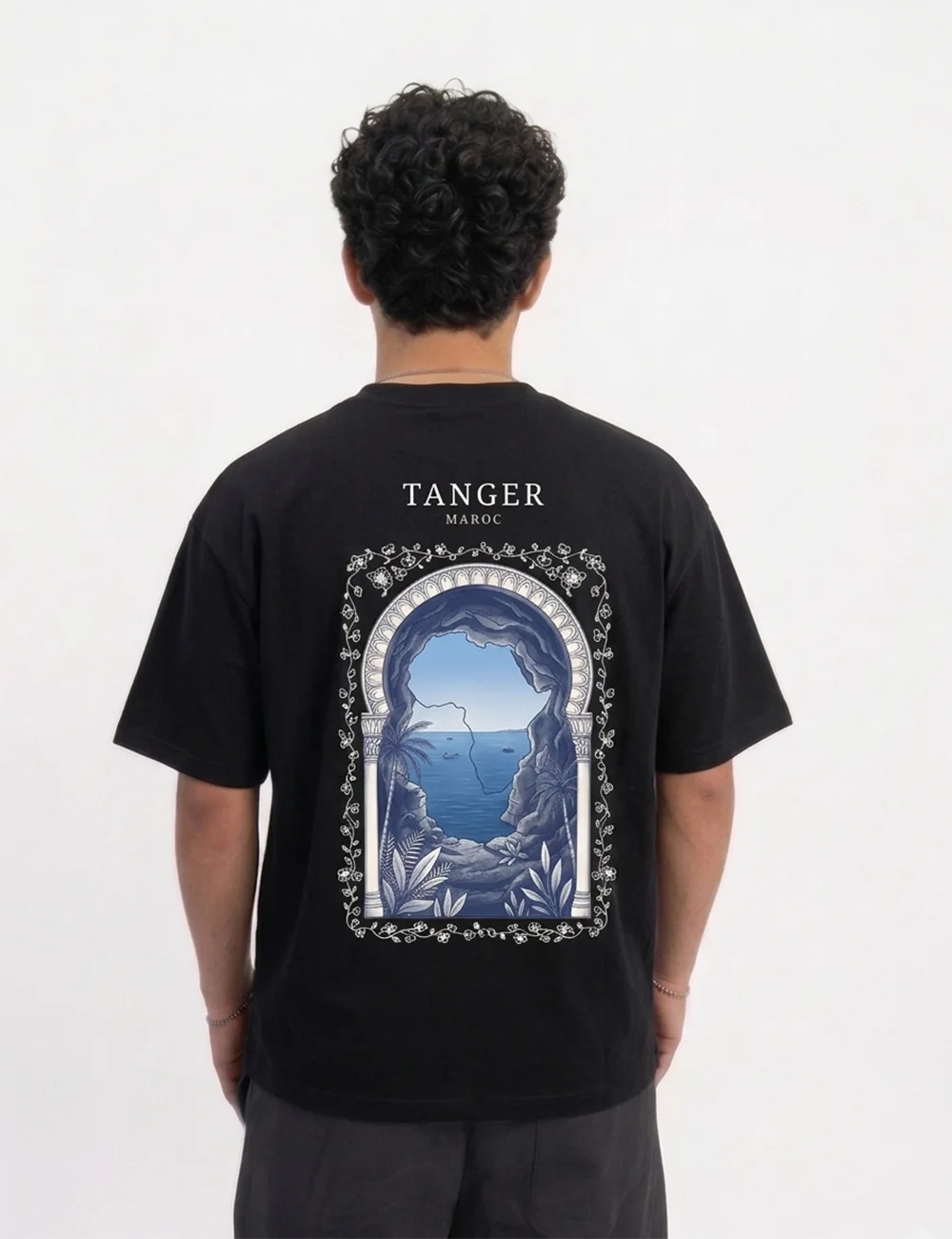 tanger t-shirt