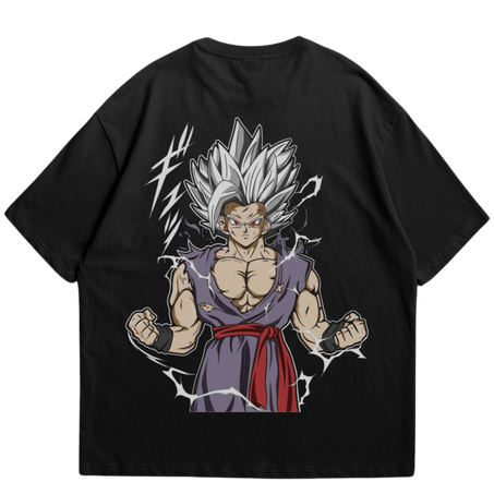 GOKU T-SHIRT