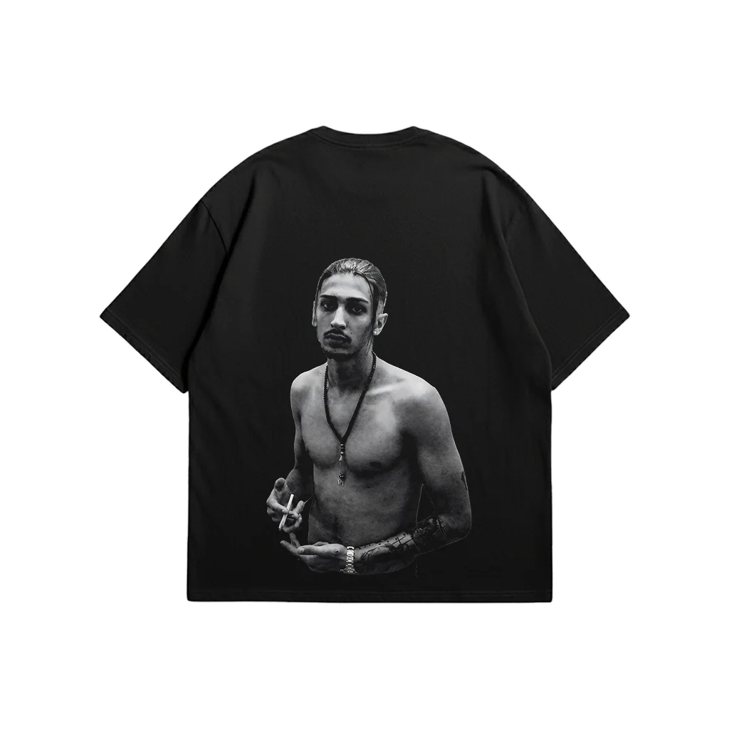 NPT T-shirt
