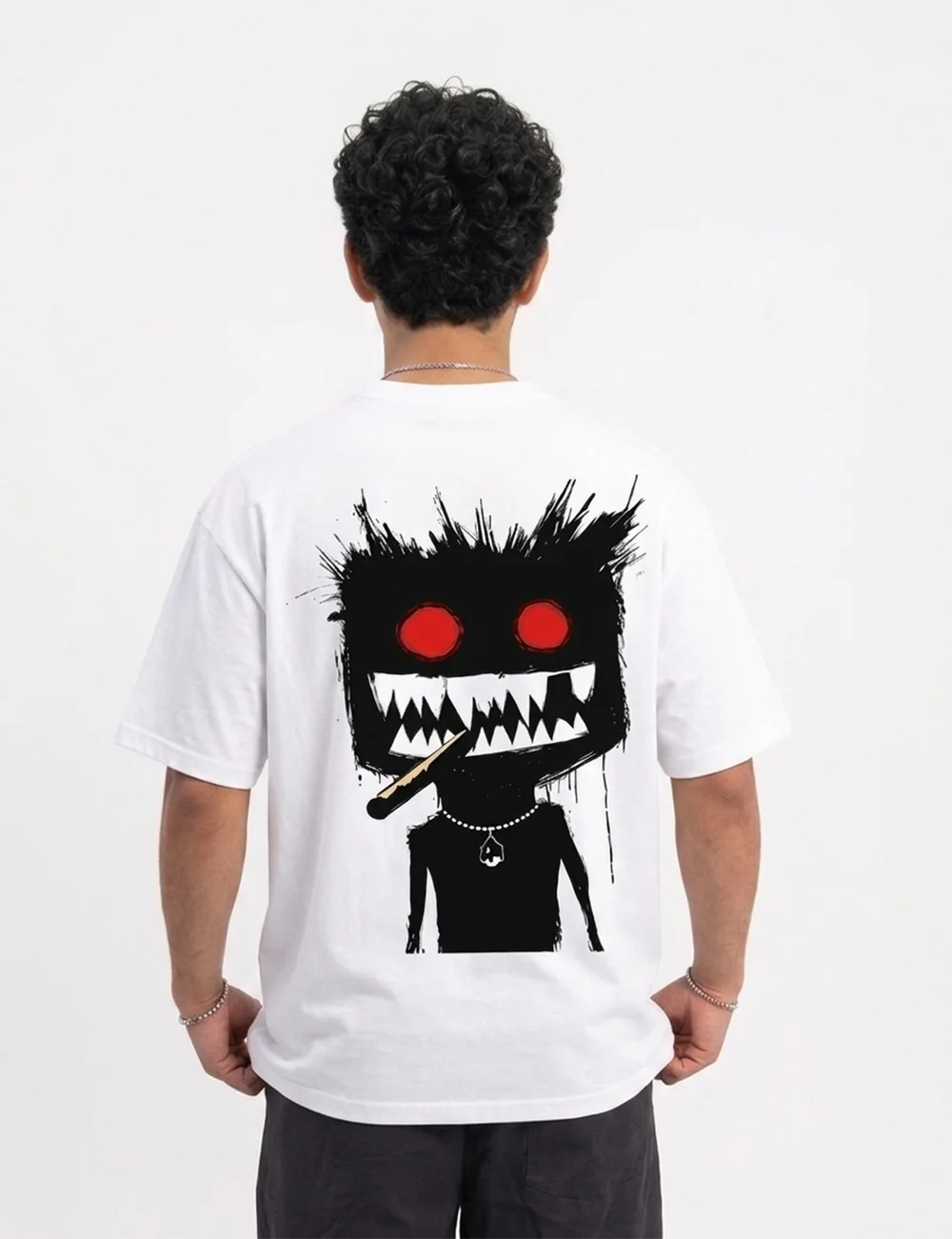 SALGOAT T-SHIRT