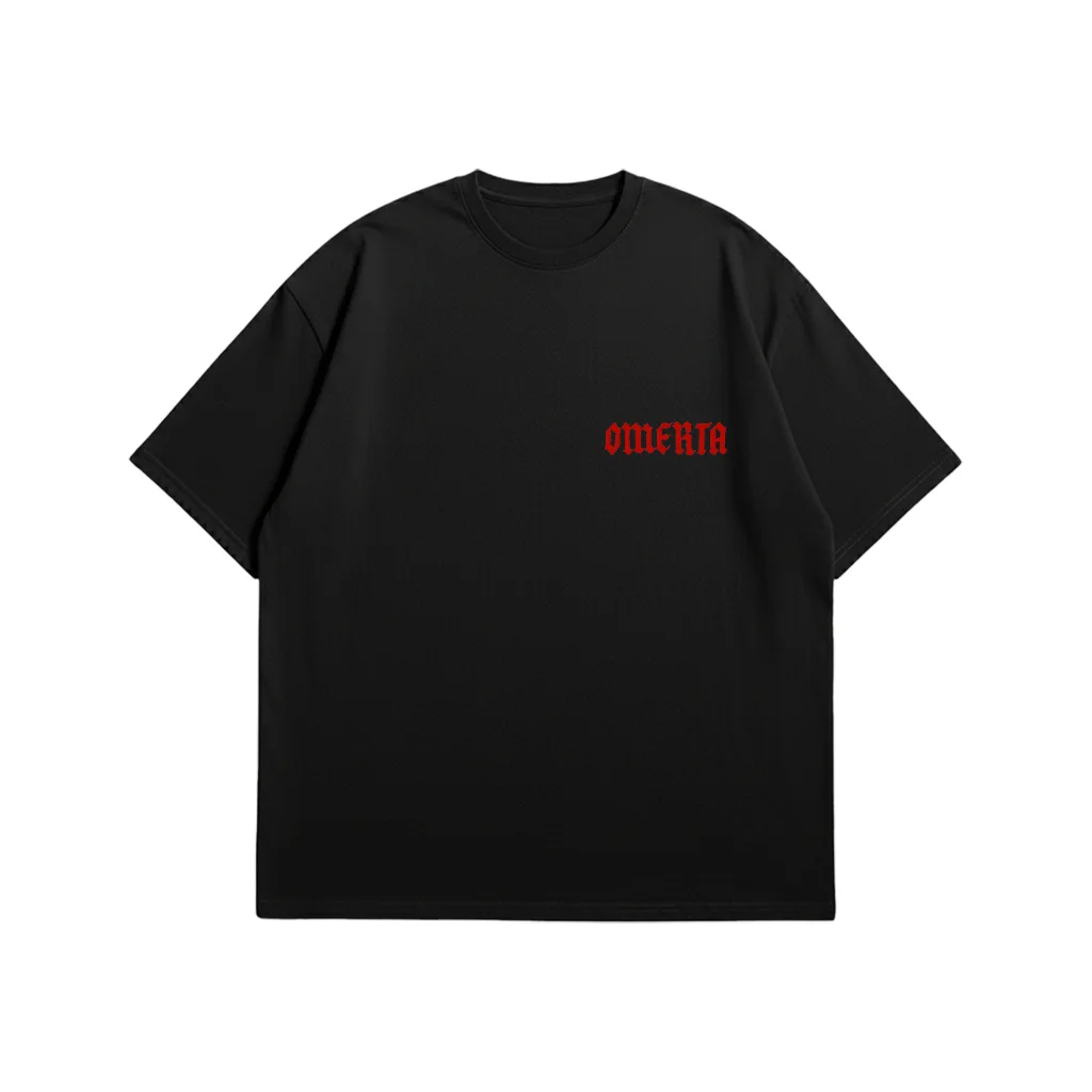 Omerta T-shirt