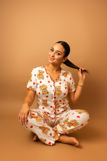 سلطانـة الليل