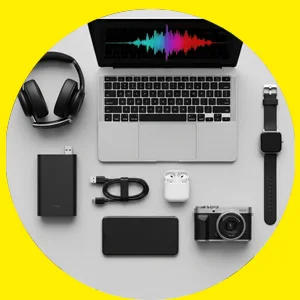 إلكترونيات