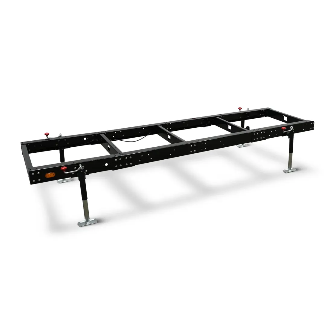 SM-32 Trailer Primary Sub-Frame, 13' Track Length